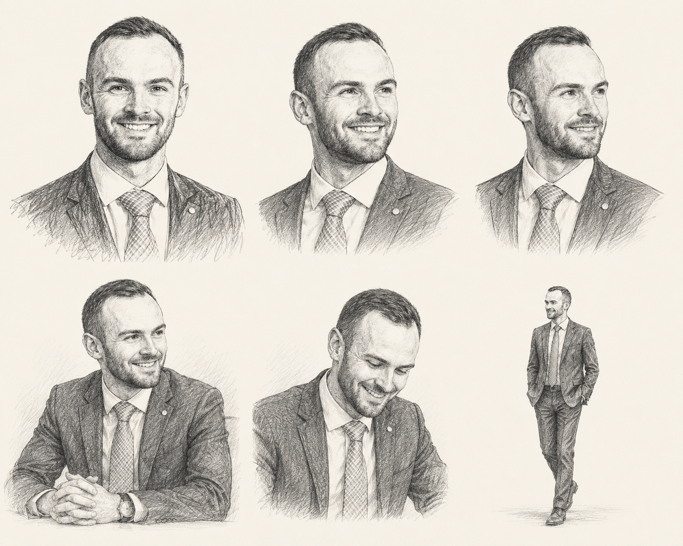 David Carr